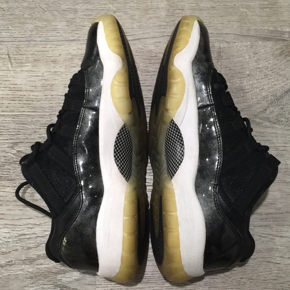 Air Jordan 11 Barons - Picture 4 of 6